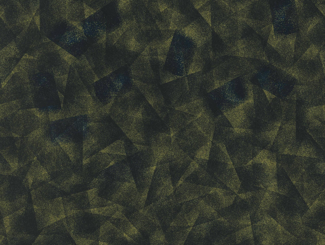 Flotex by Starck - 323012 Artist emerald / chartreuse B3